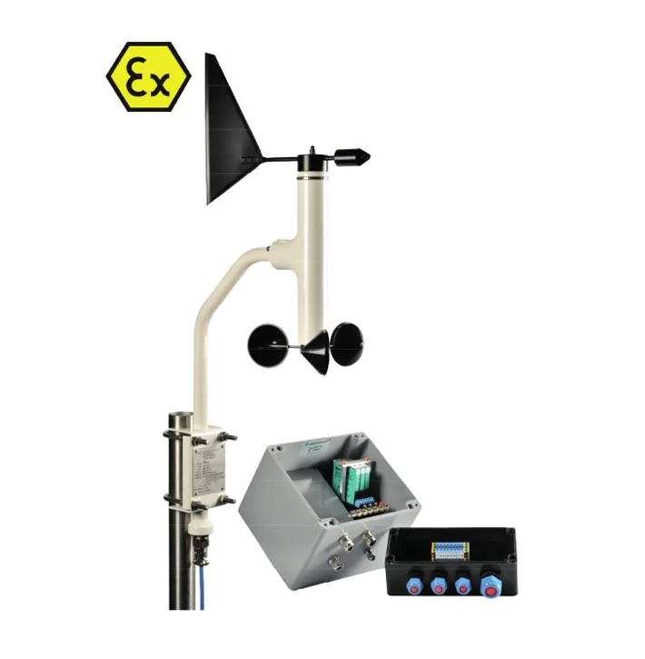 Wind Sensor
