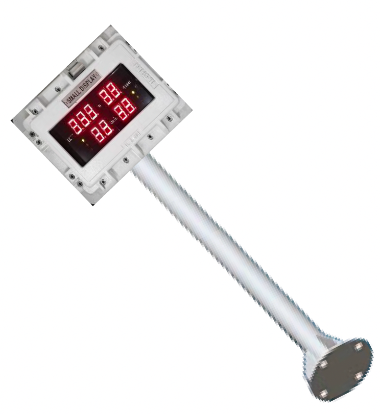 LED SMALL DISPLAYBOARD (Ex d) 장치